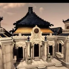 圆明园 - p177748939931922756.webp