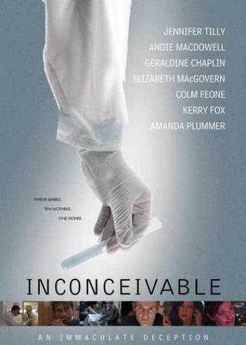 Inconceivable