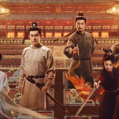 唐朝诡事录 - 8b5yXvmWSOl64Abk1wMYhzs4OnP.jpg