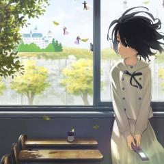 心灵想要大声呼喊。 - kfGUVDM03SGHIV1e3oS7R68j8Ek.jpg
