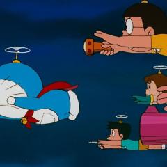 哆啦A梦：大雄的宇宙开拓史 - fZYdLSC6piewXfEaaPLVZ3EnL3x.jpg
