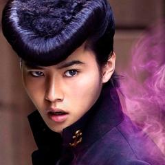 JOJO的奇妙冒险：不灭钻石 第一章 - 1GOkqgK4ez8TUvW3x9IoXMXMTh0.jpg