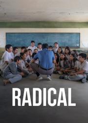 激进教学