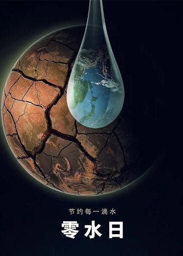 零水日