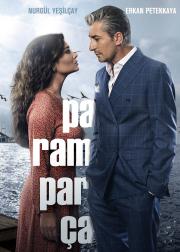 Paramparça