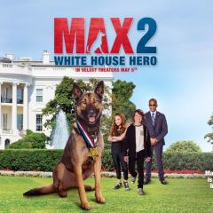 军犬麦克斯2：白宫英雄 - eXJPUteKW4eXzIfL1NpcTu7S7VB.jpg