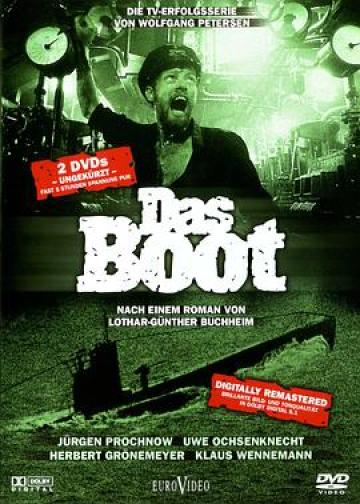 Rocking the Boat
