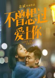 不曾想过爱上你