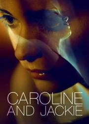 Caroline and Jackie