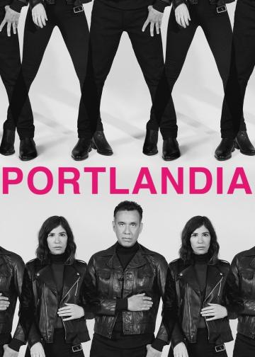 Portlandia