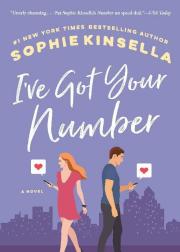 I've Got Your Number