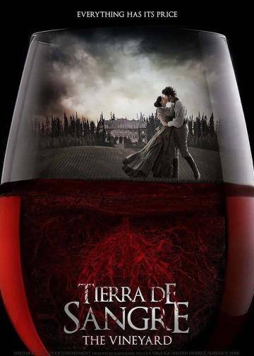 Tierra de sangre