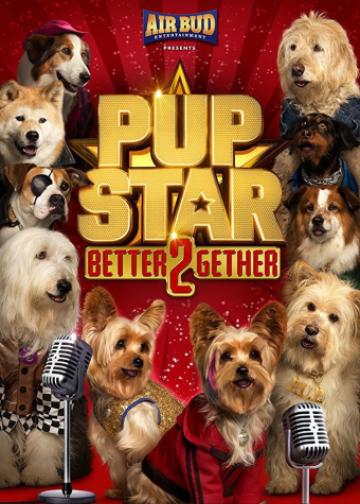 萌犬好声音2
