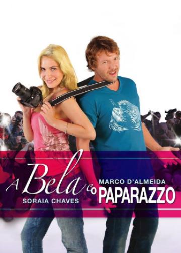 A Bela e o Paparazzo