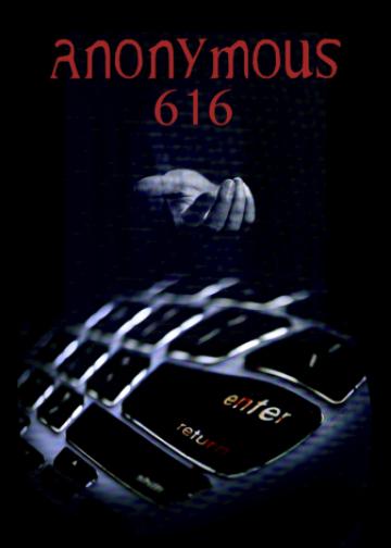 匿名者616