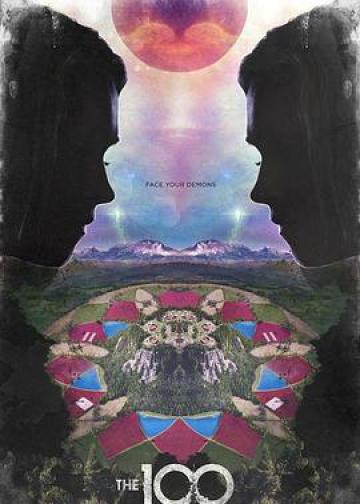 地球百子 第六季