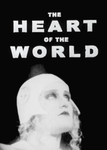 The Heart of the World