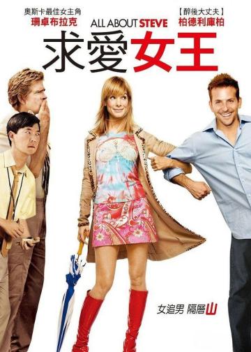 关于史蒂夫的一切