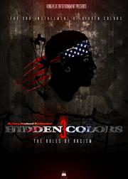 Hidden Colors 3: The Rules of Racism
