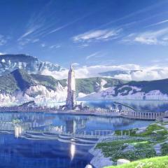 朝花夕誓：于离别之朝束起约定之花 - cfbjFQ14hSTgXChBEvaEjFiUaKb.jpg