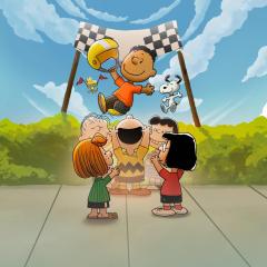Snoopy Presents: Welcome Home, Franklin - zznqOfaqVqSA8amhJh1lVRQcRVZ.jpg