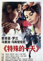 特殊的一天
