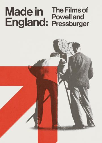 英格兰制造