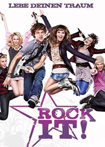 Rock It!