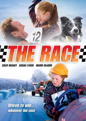 赛车女郎The Race