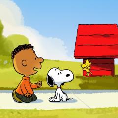 Snoopy Presents: Welcome Home, Franklin - 9ty7r9zXB25f70iIMNqShObK0IF.jpg