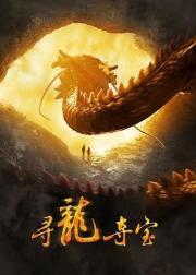 寻龙夺宝