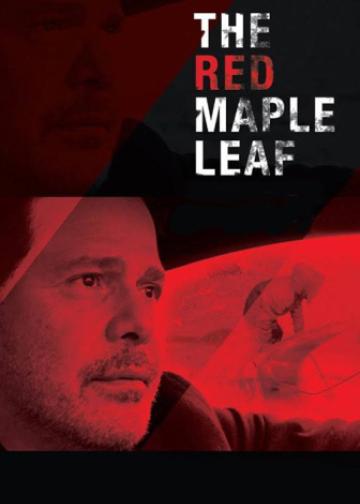 The Red Maple Leaf