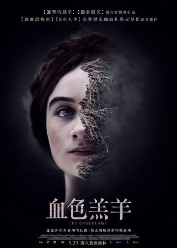 另一只羔羊