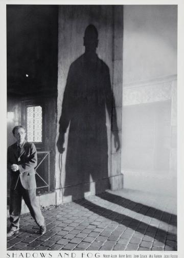 影与雾