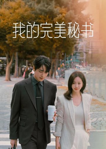 我的完美秘书