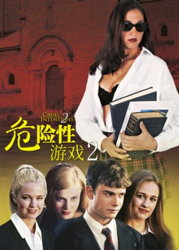 危险性游戏2