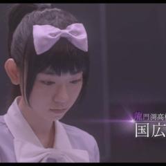 天才麻将少女电影版 - Saki-2.jpg