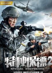 特种保镖2