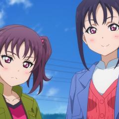 LoveLive! Sunshine!! 学园偶像电影 ～彩虹彼端～ - amwKKWtVoKKVYlsZym5PGiPwa79.jpg