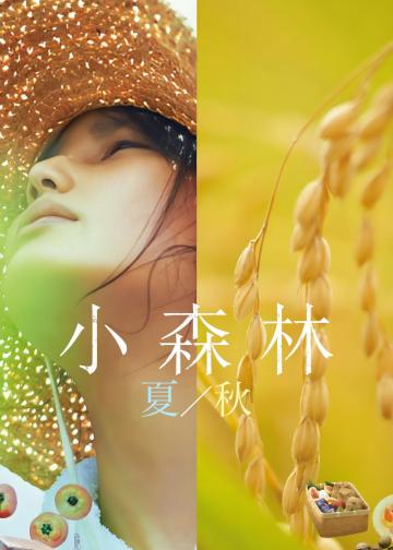 小森林：夏秋篇
