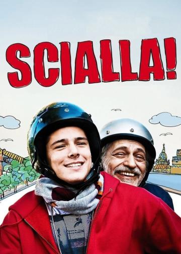Scialla! (Stai sereno)