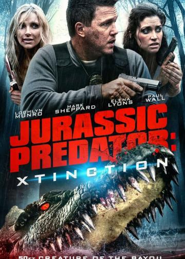 Xtinction: Predator X