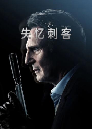 失忆刺客