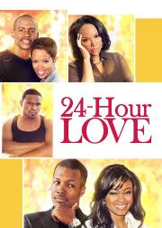 24 Hour Love