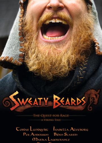 Sweaty Beards