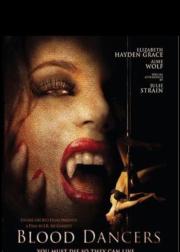 Blood Dancers