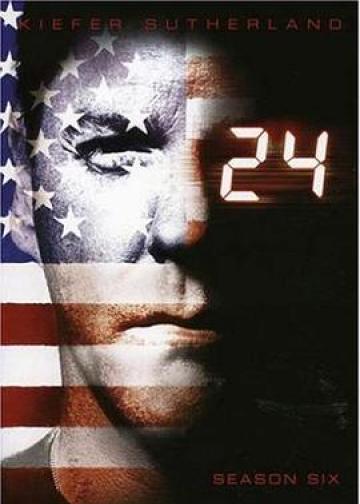 24小时 第六季