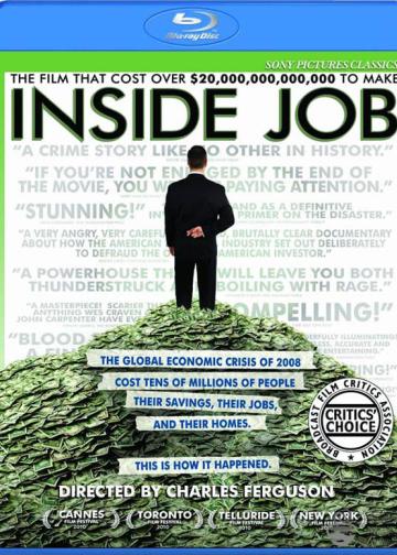 The Inside Job