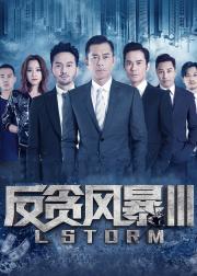 反贪风暴3