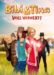 Bibi & Tina - Voll verhext!